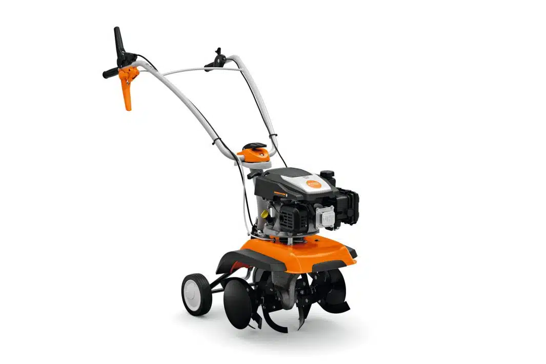 STIHL puutarhajyrsin MH 445R