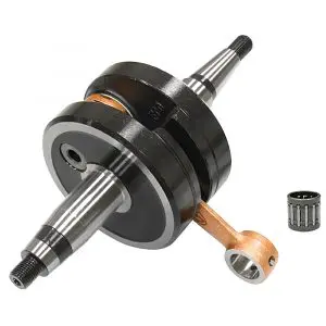 Kampiakseli Derbi Senda 06- / Aprilia RX, SX 06- / Gilera SMT, RCR 06-