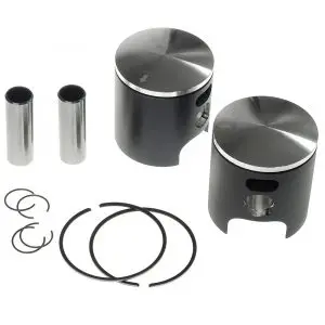 Mäntäsarja Rotax 440 - Wössner 09-7048