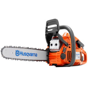 Husqvarna 445 II E moottorisaha