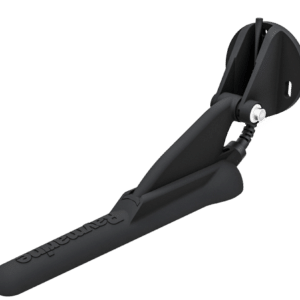 Raymarine, CHIRP CPT-100DVS kaiku/lämpö peräpeilianturi muovi, 10m kaapeli