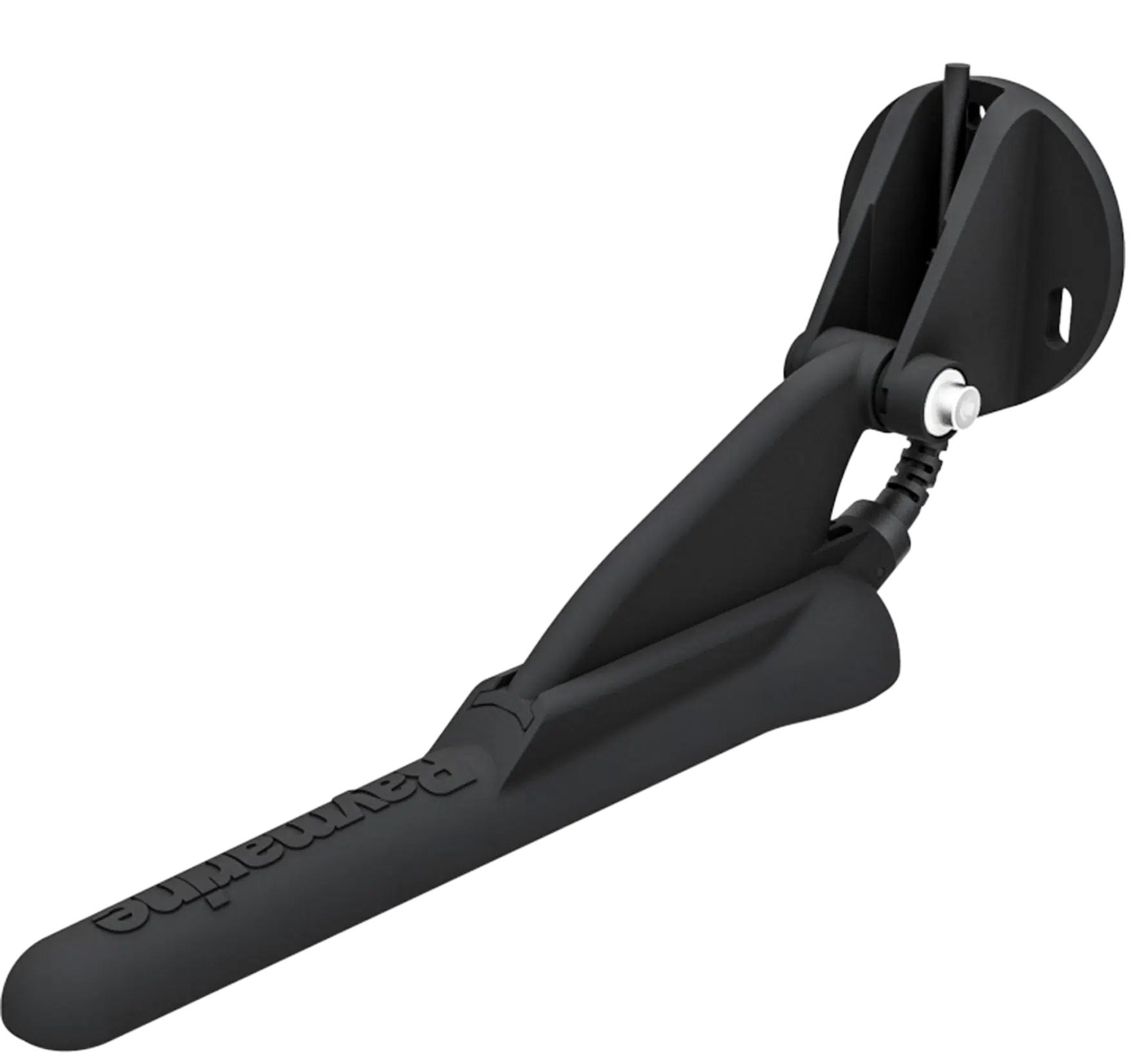 Raymarine, CHIRP CPT-100DVS kaiku/lämpö peräpeilianturi muovi, 10m kaapeli