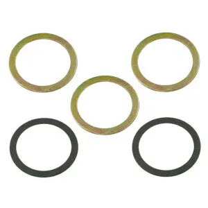 Sno-X variaattorin shimmikitti Arctic Cat