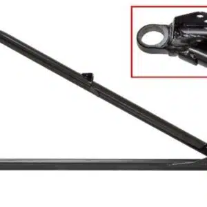 Sno-X Alatukivarsi vasen 42" Lynx / Ski-Doo