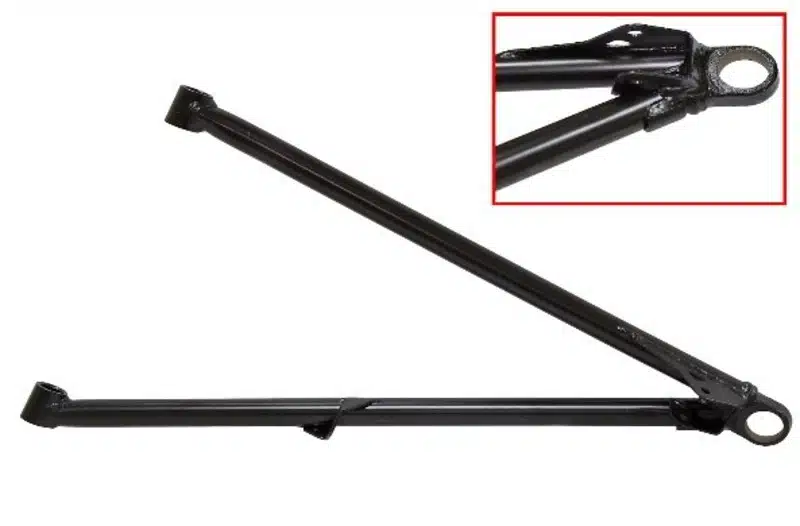 Sno-X Alatukivarsi oikea 42" BRP 505073720, 505074495