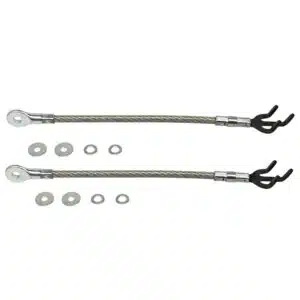 Jääraapijat yleismalli moottorikelkkaan