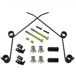 Jääraapijat REV-XM / REV-XP Summit