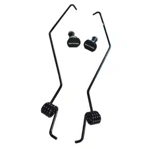 RSI jääraapijat yleismalli SS-1