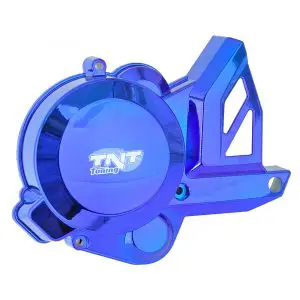 Kytkinkoppa Derbi Senda 2006- sininen