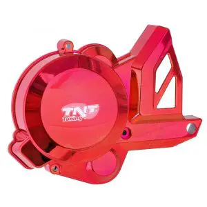 Kytkinkoppa Derbi Senda 2006- punainen