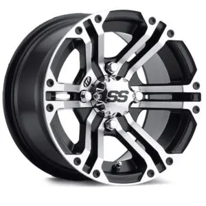 Mönkijän vanne ITP SS 212