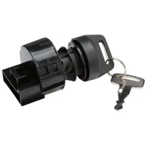 Virtalukko Polaris mönkijät