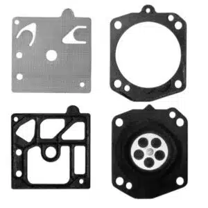 D10-HD kalvosarja WALBRO