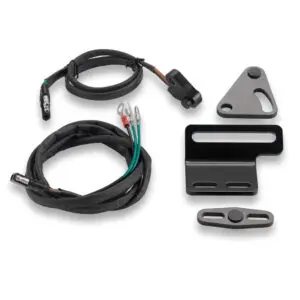 Puskulevyn yläliikerajoitin Warn ProVantage