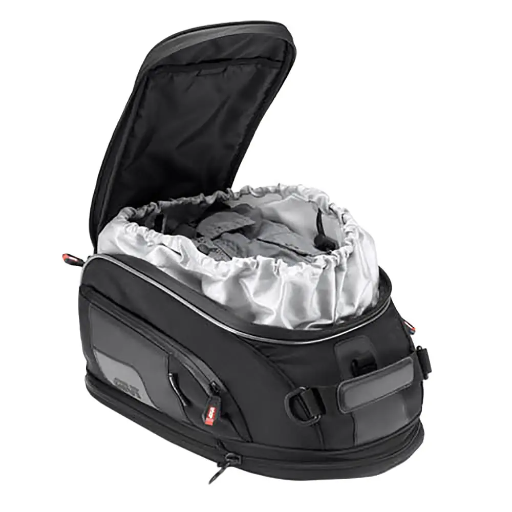 Givi tankkilaukku XS307 Tanklock 15 litraa - Image 2