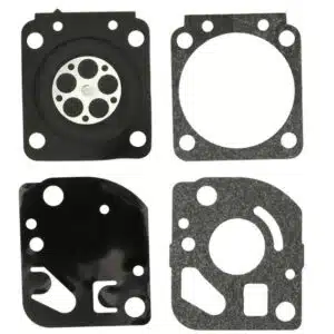 GND-75 kalvosarja ZAMA