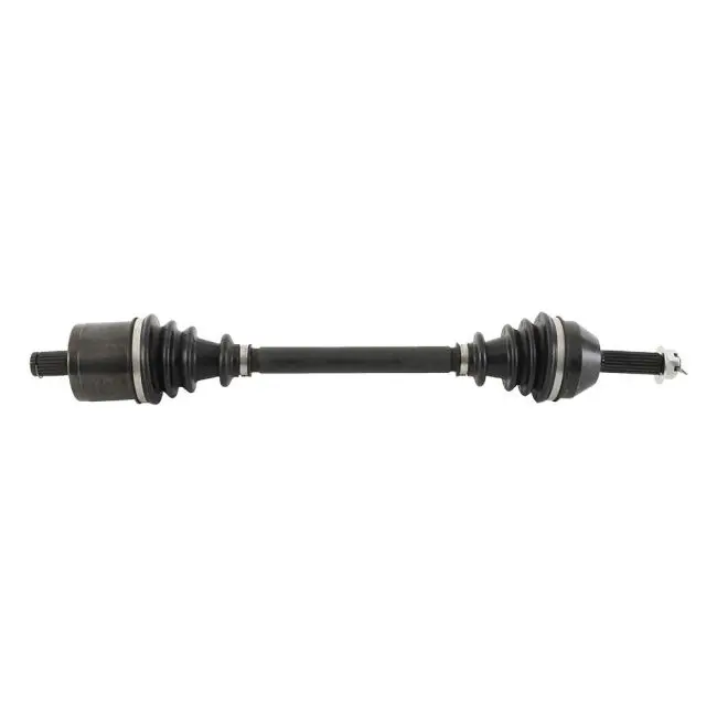 Vetoakseli etu Ranger 400/500/570/800 2010-2014 (vahvistettu)