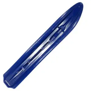 Suksimuovi SLP Powder Pro sininen