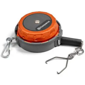 Metsurin rullamitta 15 m saksikoukulla