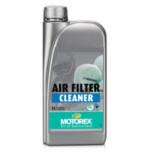Motorex Air Filter Cleaner puhdistusaine 1 litra