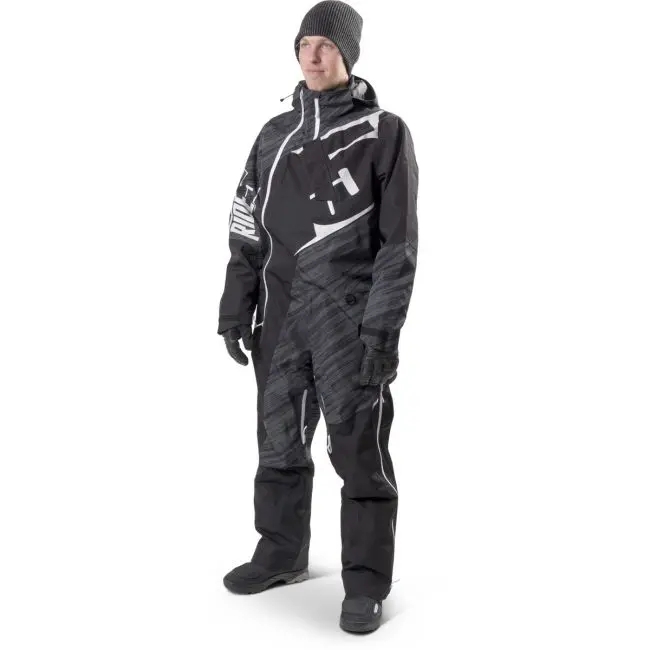 Kelkkahaalari 509 Allied Mono Suit Shell Black Ops - Image 3