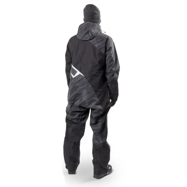 Kelkkahaalari 509 Allied Mono Suit Shell Black Ops - Image 4