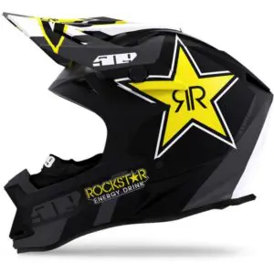 509 crossikypärä Altitude Rockstar
