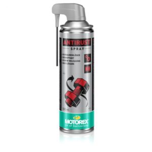 Motorex Antirust Spray 500 ml