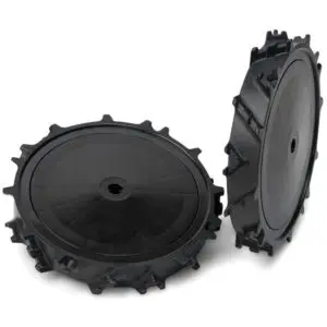 Erikoispyöräsarja iMOW RMI4