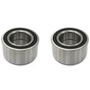 Pyöränlaakeri srj. POLARIS