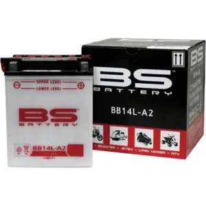 BS Battery BB14L-A2