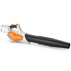STIHL BGA 57 akkupuhallin + akku ja laturi
