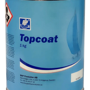 BHP Topcoat 1kg 30004 beige 129-2050