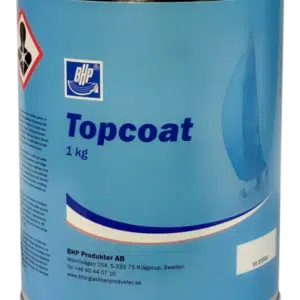 BHP Topcoat 1kg 30004 beige 129-2050