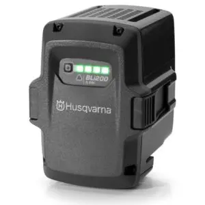 Husqvarna BLi200 akku