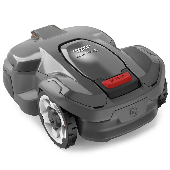 Husqvarna Automower 415X robottiruohonleikkuri - Image 2