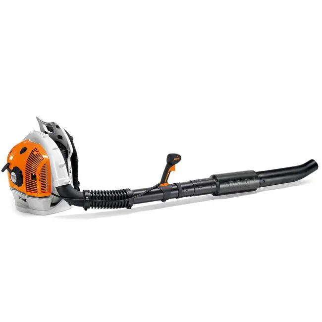 STIHL BR 500 reppupuhallin