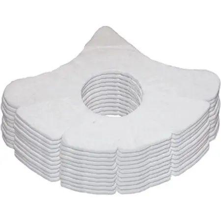 Hengitys maskin suodatin BV2S