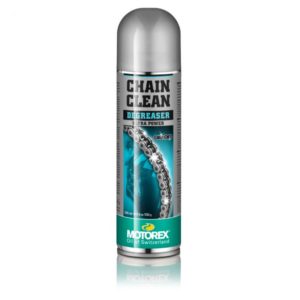 Motorex Chain Clean rasvanpoistoaine 500 ml