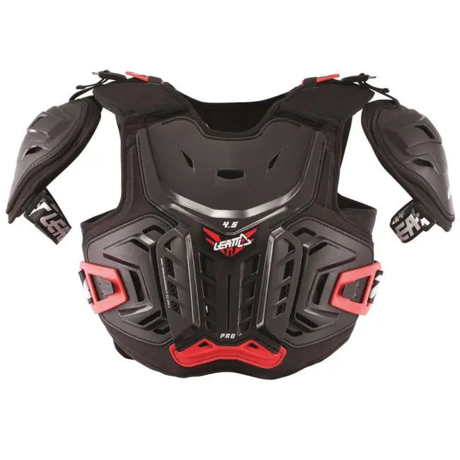 Leatt lasten rintapanssari Chest protector 4.5 Pro Junior