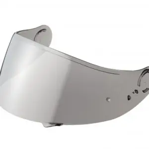 Shoei visiiri CNS-1, Spectra Silver
