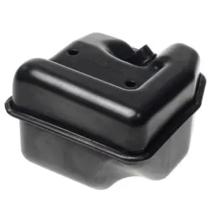 Äänenvaimennin STIHL MS 210 / 230 / 250 osanro 11231400611 / 1123/611A