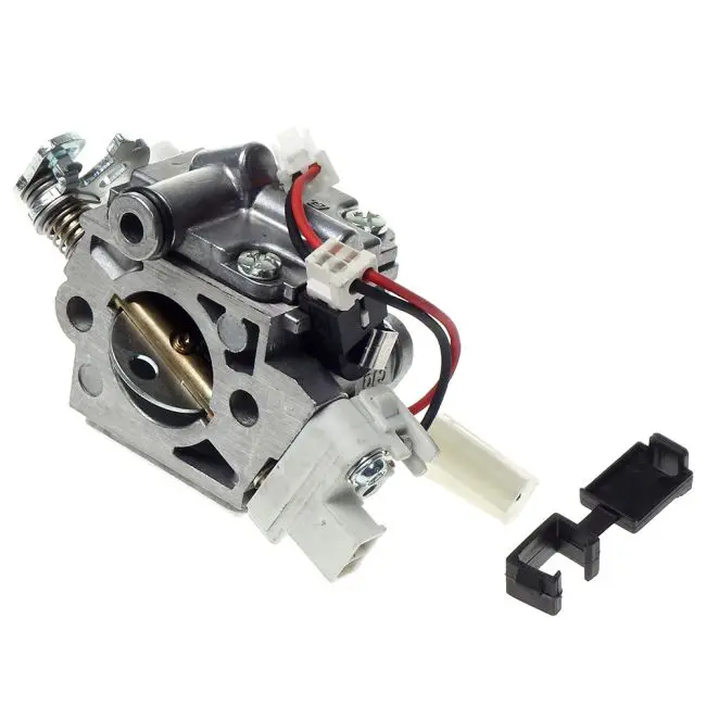 Kaasutin STIHL MS 241 C-M VW osanro 11431200656 / 1143/24A