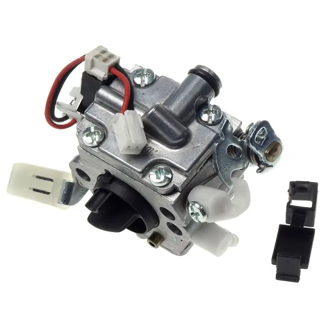 Kaasutin STIHL MS 241 C-M VW osanro 11431200656 / 1143/24A - Image 2