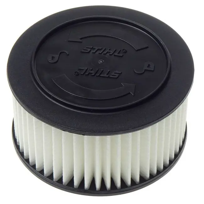 Ilmansuodatin STIHL MS 231, MS 241, MS 261, MS 271, MS 291 osanro 11411404400