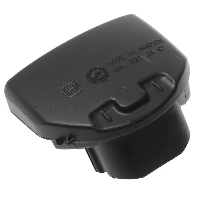 Ilmansuodatin Husqvarna 455, 460, 461 osanro 5372557-01 / 537255701