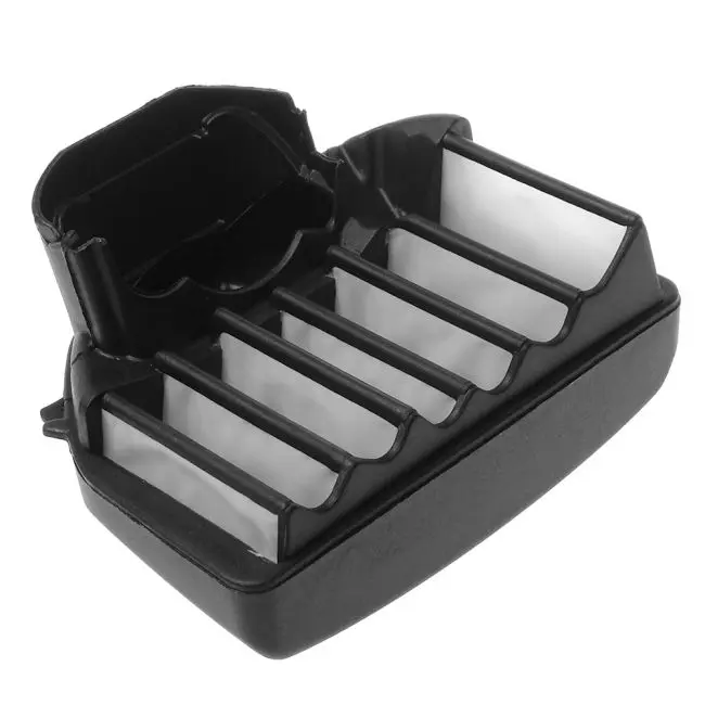 Ilmansuodatin Husqvarna 455, 460, 461 osanro 5372557-01 / 537255701 - Image 2