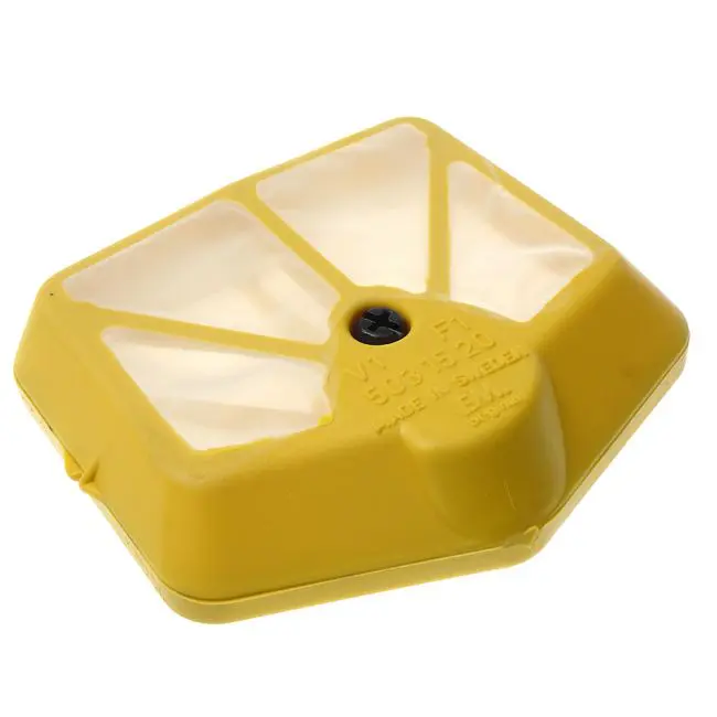 Ilmansuodatin Husqvarna 42, 242, 246 osanro 5031519-06 / 503151906