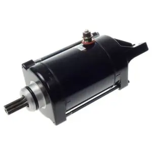 Starttimoottori Honda TRX 650/680