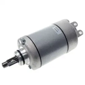 Starttimoottori Honda TRX 400/450/500